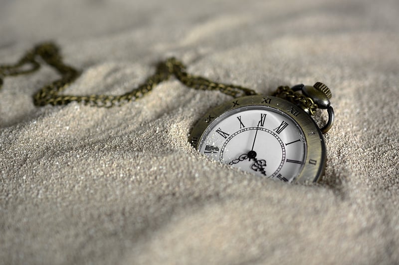Time Travel Documentaries