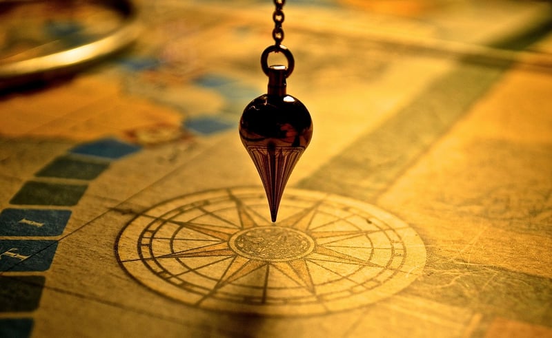 Time Traveler's Guides