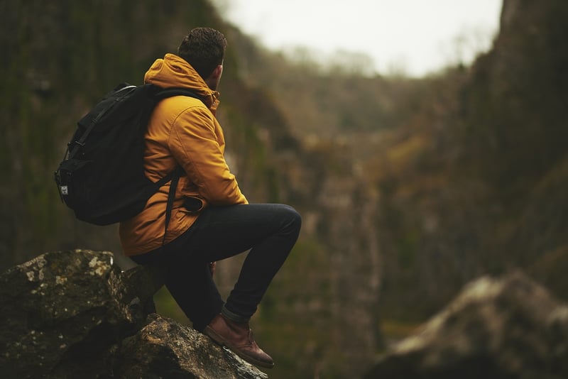 Adventure Hiking