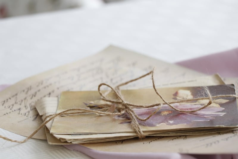 Time Travel Memory Jar
