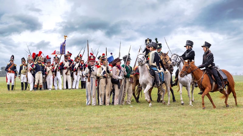 Living History