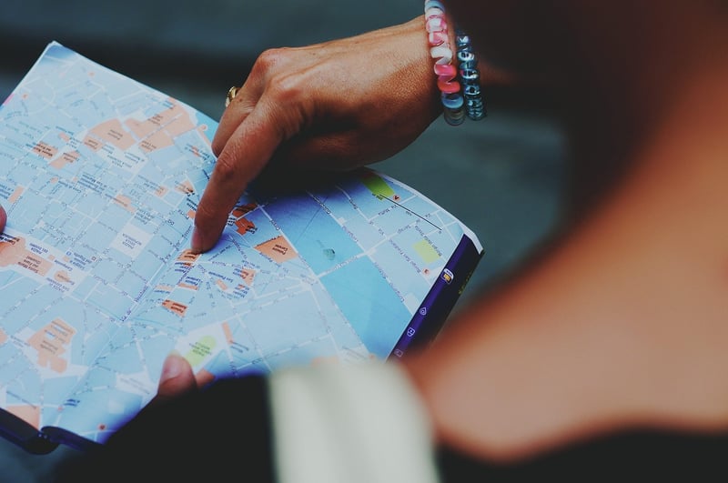 Travel Accessories